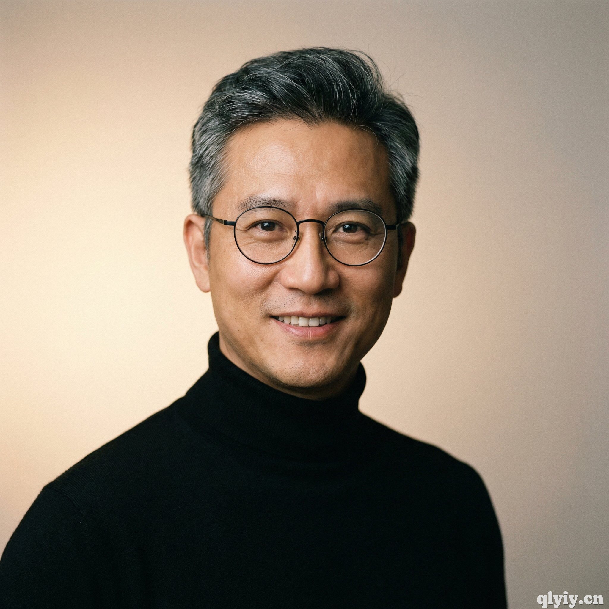 老司机导演陈锐峰
